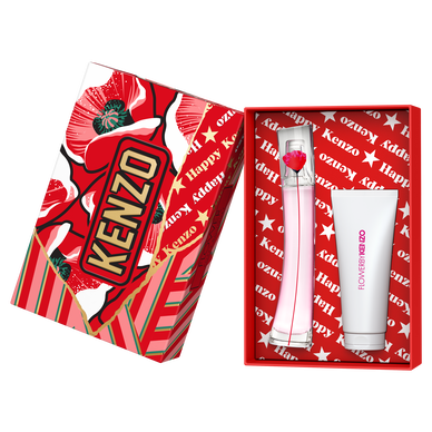 GIFT SET EAU DE PARFUM